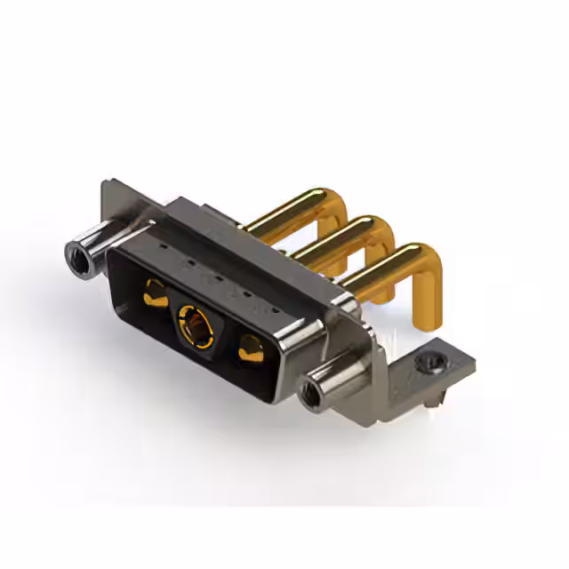 629-3WK3250-3T5 EDAC Inc.  Conjuntos de conectores D-Sub